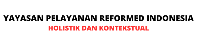 Yayasan Pelayanan Reformed Indonesia